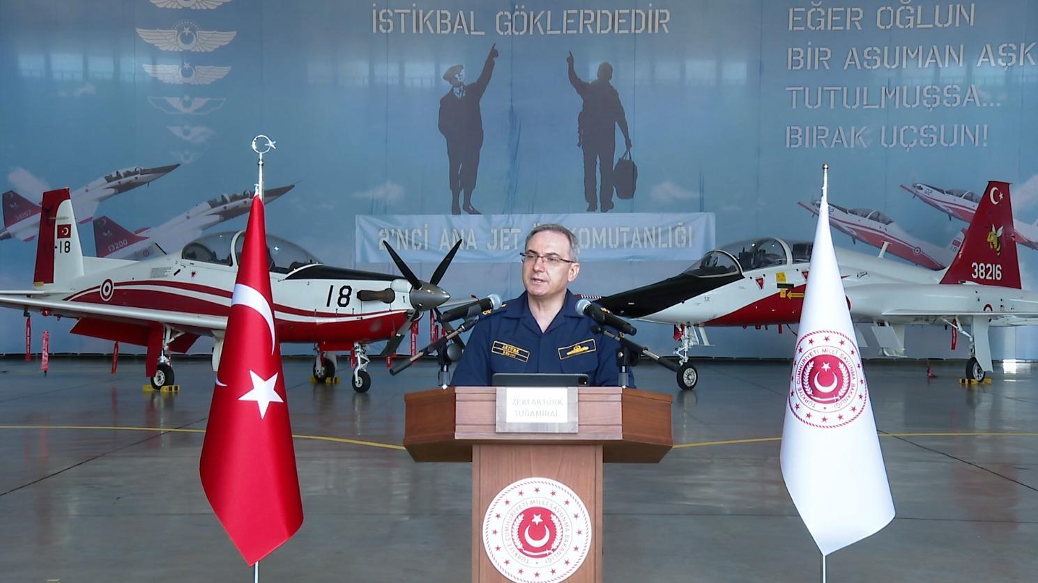MSB: Son iki hafta içerisinde, 6 PKK'lı terörist teslim oldu