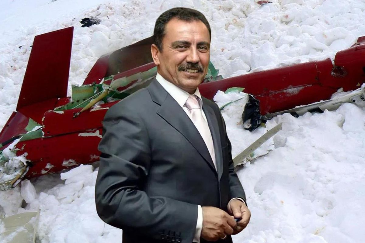 Muhsin Yazıcıoğlu soruşturmasında 19 kişi tutuklandı