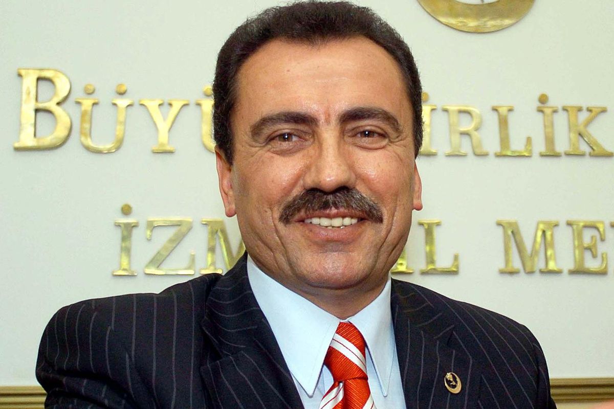 Muhsin Yazıcıoğlu soruşturmasında belgeler Ankara'ya gönderildi