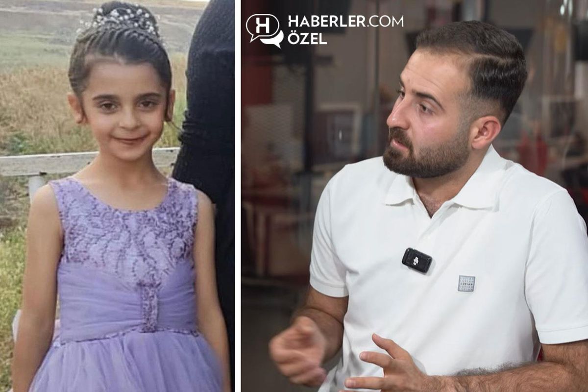 Narin Güran'ın ağabeyi Baran Güran: Köpekler ilk Nevzat Bahtiyar’ın evinin yanında havlamaya başladı
