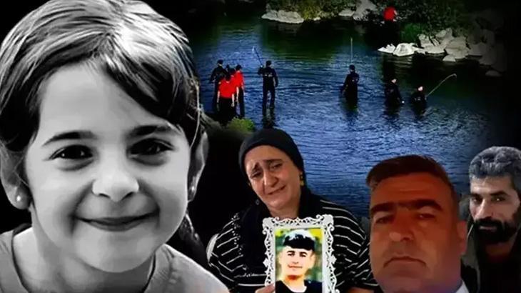 Narin Güran ve Nevzat Bahtiyar'ın akrabaları arasında çıkan kavgaya ilişkin soruşturma