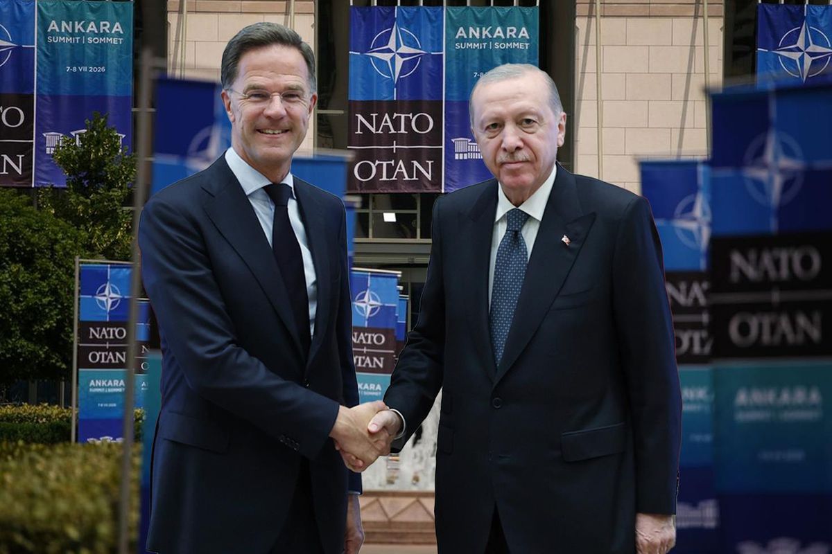 NATO'da tarihi zirve başlıyor! Milyarlarca dolarlık savunma anlaşmaları açıklanacak