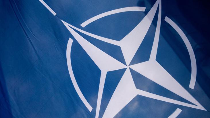 NATO'dan dikkat çeken uyarı! 'Sakin sularda değiliz, fırtınanın içindeyiz'
