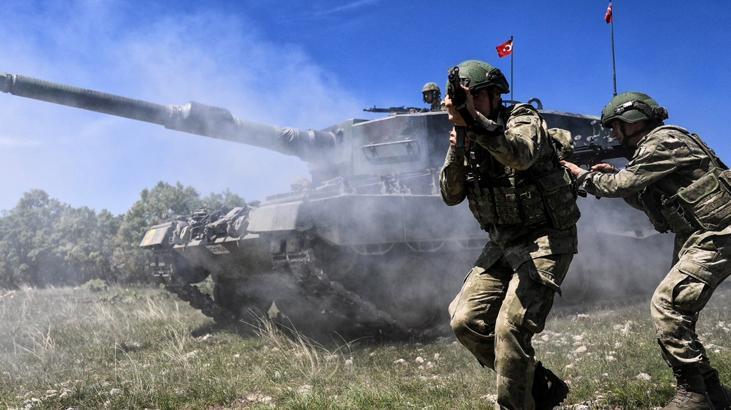 NATO yetkilisinden dikkat çeken Türkiye sözleri! 'Kapasiteleri inanılmaz'