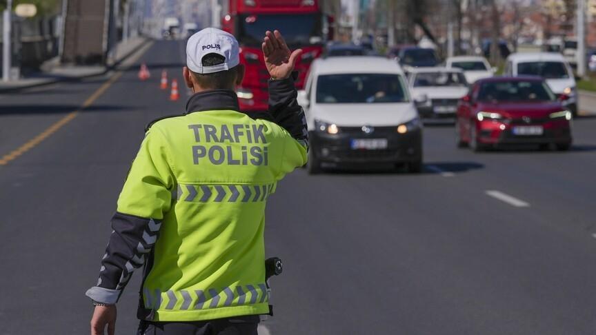 NATO Zirvesi kapsamında Ankara'da trafiğe kapatılacak ve alternatif olarak kullanılacak yollar belli oldu