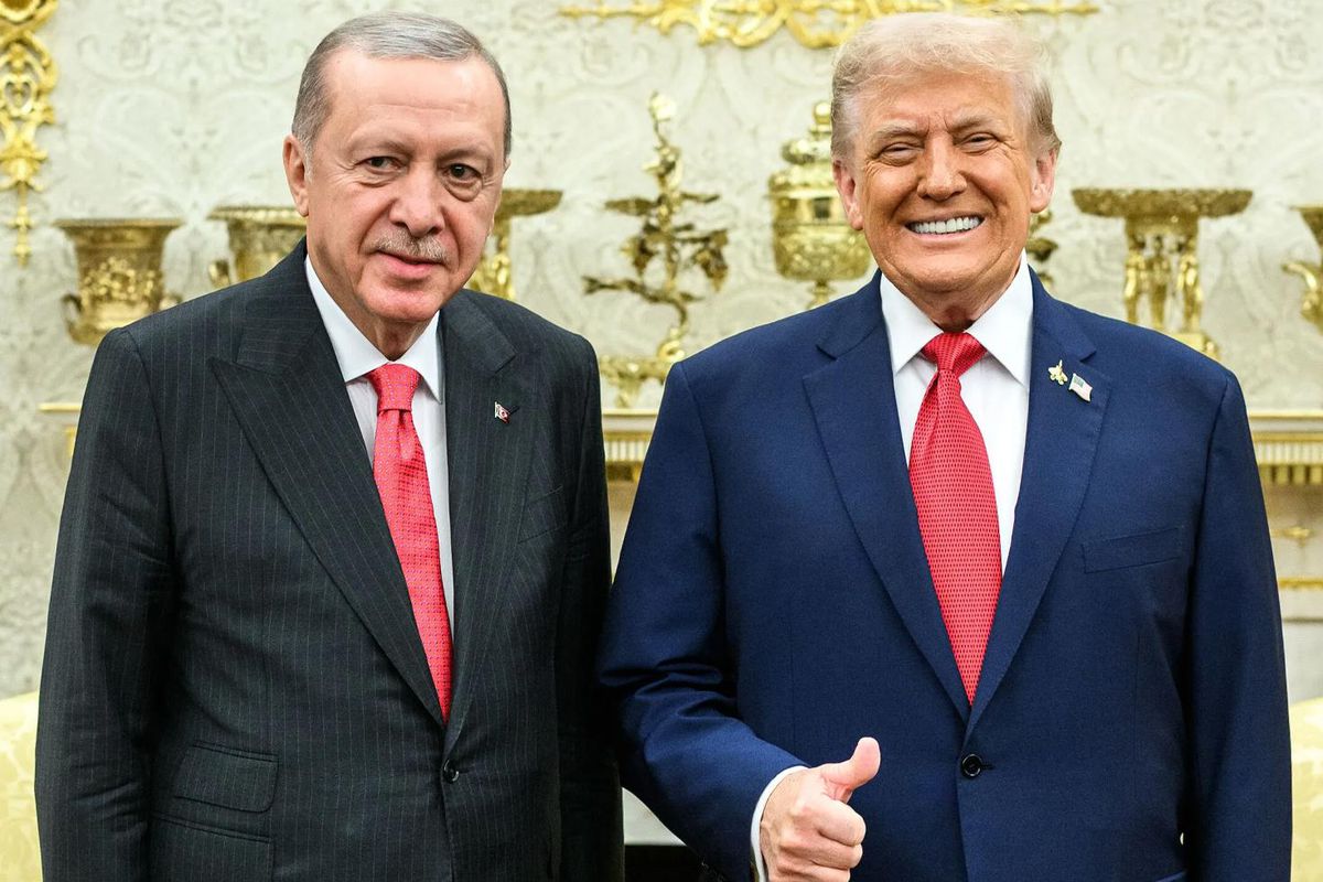 NATO Zirvesi'nin en dikkat çeken kulisi! Trump F-35 müjdesini verecek