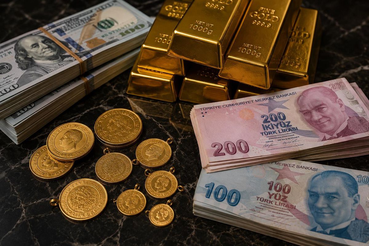 Ne altın ne dolar ne de borsa! İşte mayıs ayının en çok kazandıranı