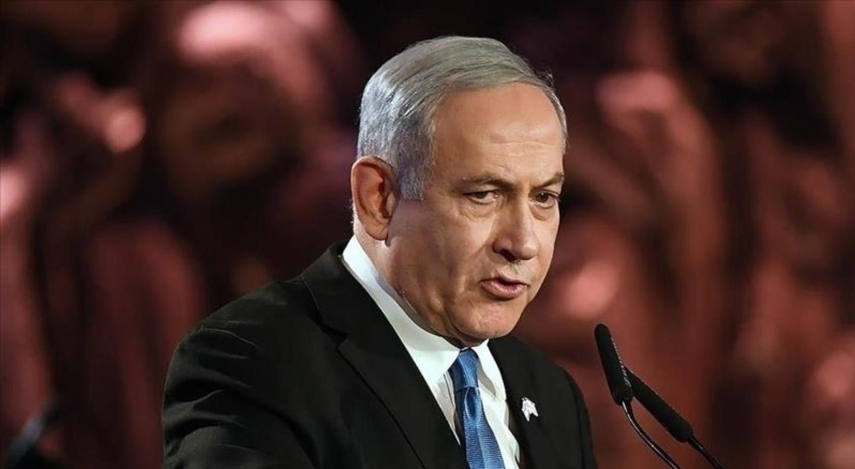 Netanyahu’dan Lübnan ve İran çıkışı! 'Çekilmeyeceğiz'
