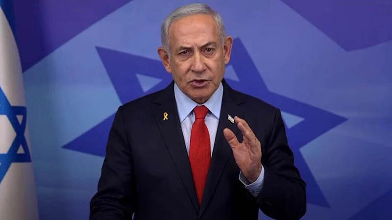 Netanyahu güvenlik kabinesini topluyor