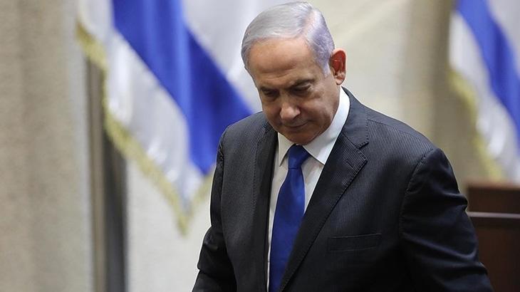 Netanyahu, Kabine üyelerinin Trump eleştirilerini yatıştırmaya çalıştı