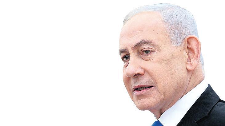 Netanyahu’nun BAE ziyareti ses getirdi