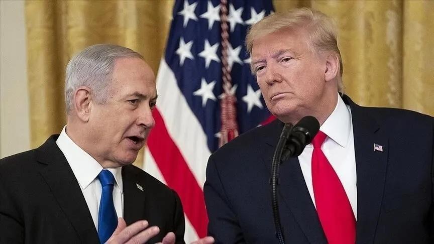 Netanyahu'nun 'Trump' planı ortaya çıktı! İsrail medyası: 'Avantaja çevirmek istiyor'