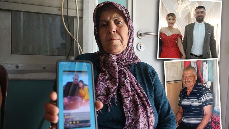 Nişanı bozdu, canından oldu! Konteynerde çifte cinayet