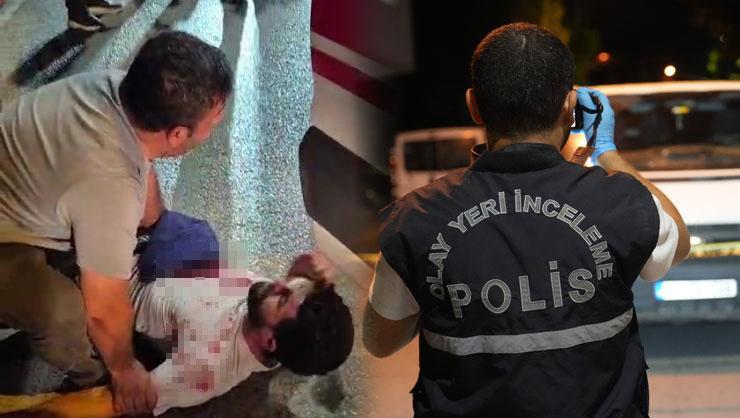 Nişanlı kızın kaçırıldığı iddiası! İki aile birbirine girdi: 5 kişi bıçaklandı