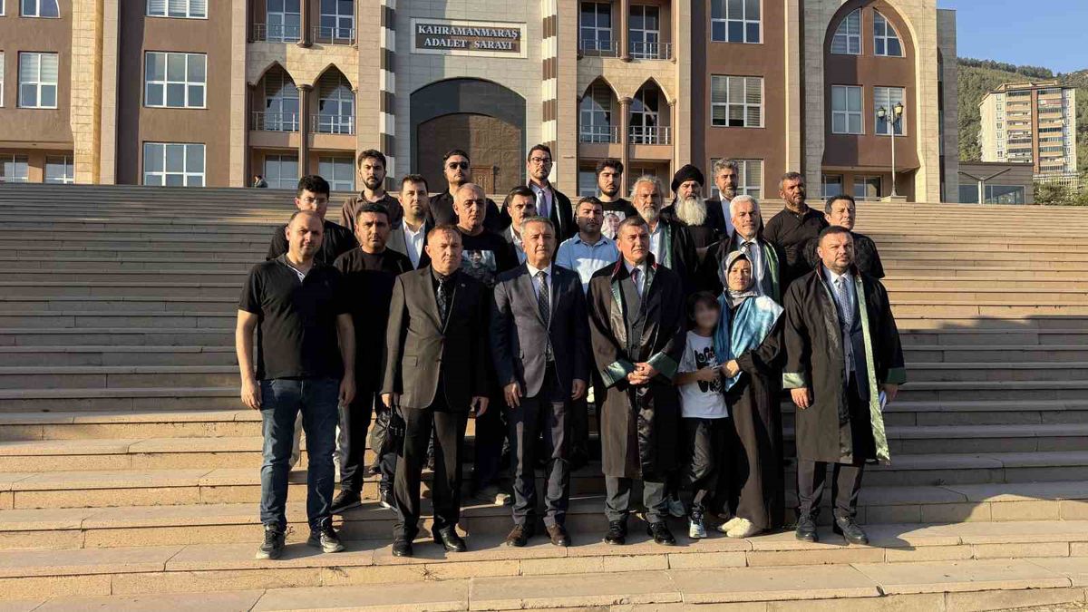 Okul saldırısı davasında anne için tahliye kararına itiraz: Tutukluluk sürüyor