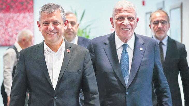 Özel: Bayram boyunca genel merkezde olacağız