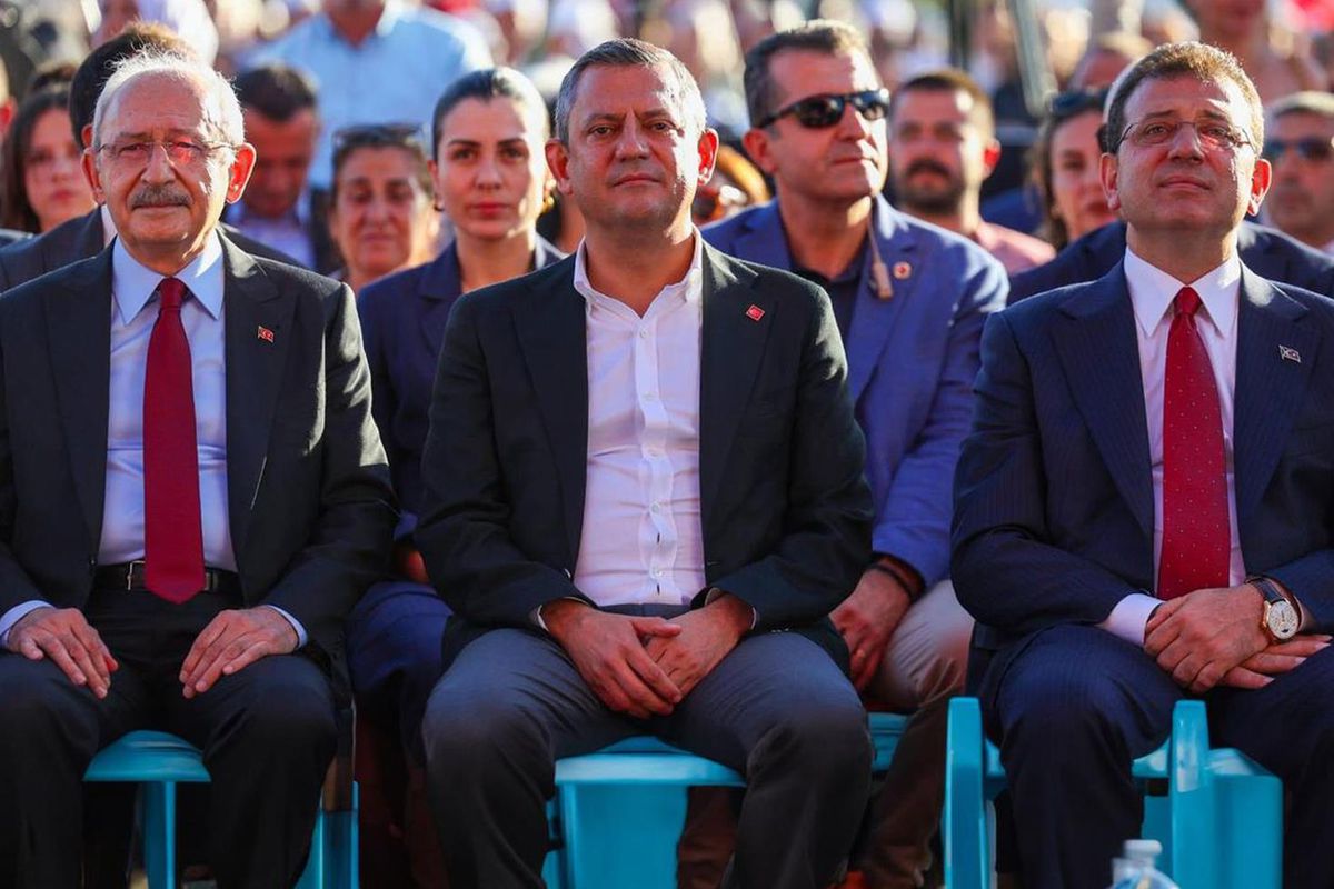 Özel'in 