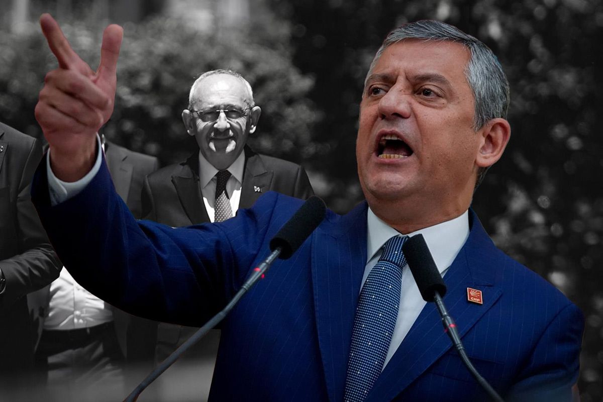 Özgür Özel'e açıkça soruldu: Kılıçdaroğlu CHP'si Cumhur İttifakı'na katılır mı?