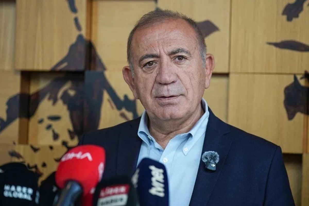 Özgür Özel'in Grup Başkanı seçilmesine Kılıçdaroğlu'na yakın Gürsel Tekin'den ilk yorum