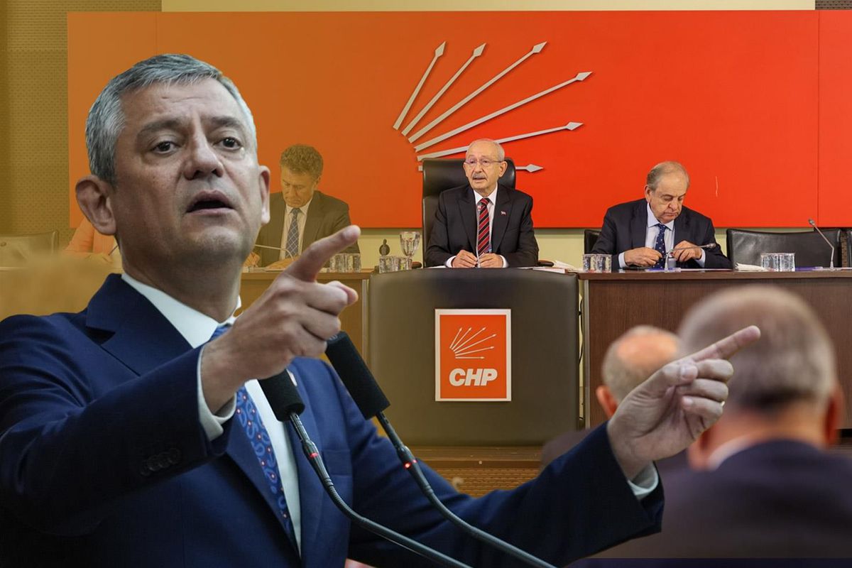 Özgür Özel: Kılıçdaroğlu'nun o sözü uykumu kaçırdı