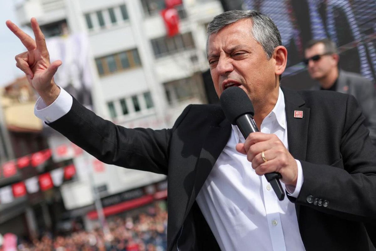 Özgür Özel yönetimi DSP ile temasa geçti iddiası: 