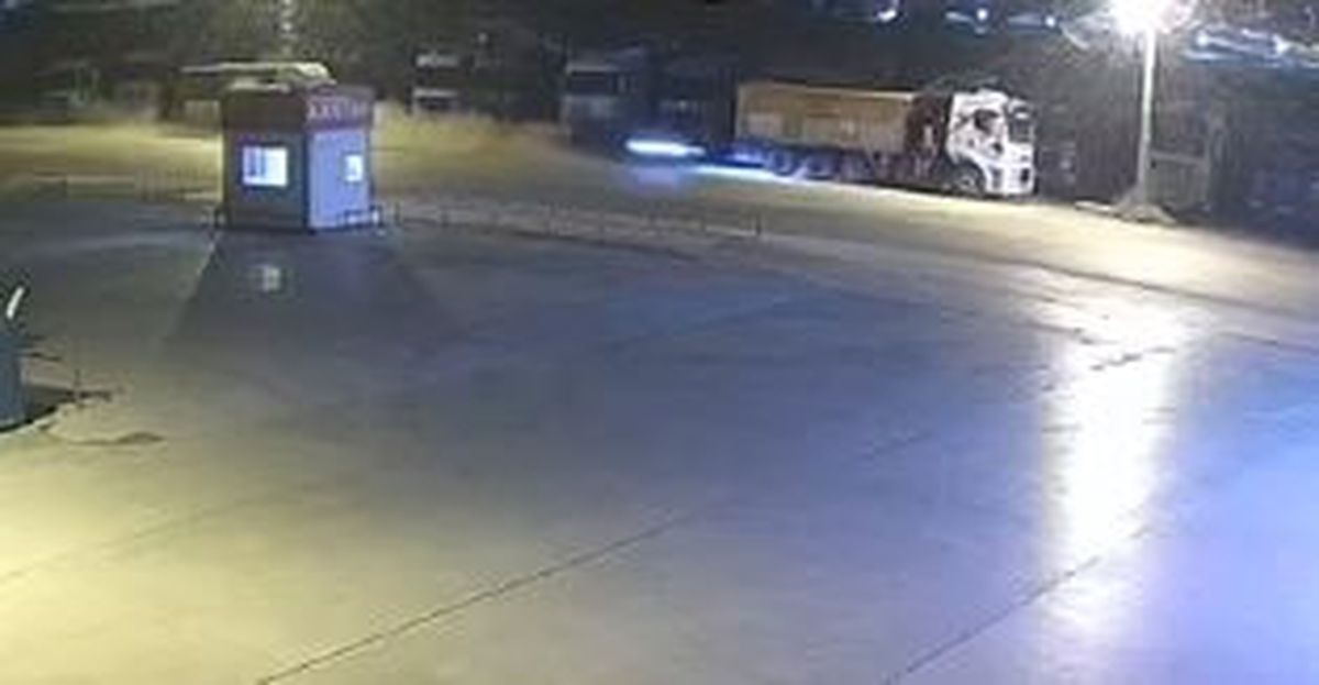 Polatlı'da feci kaza: 3 ölü, 1 yaralı