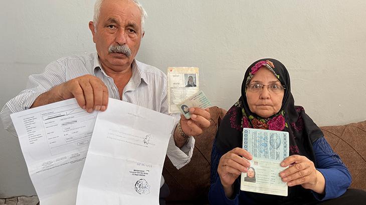 Polis uygulamasında GBT yapıldı, çıkan sonuç şaşkına çevirdi! 68 yaşında gerçekle yüzleşti