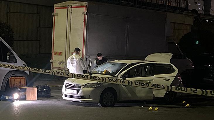 Polisin 'dur' ihtarına uymadı, kaçarken kaza yaptı! 1 polis yaralandı, 2 gözaltı