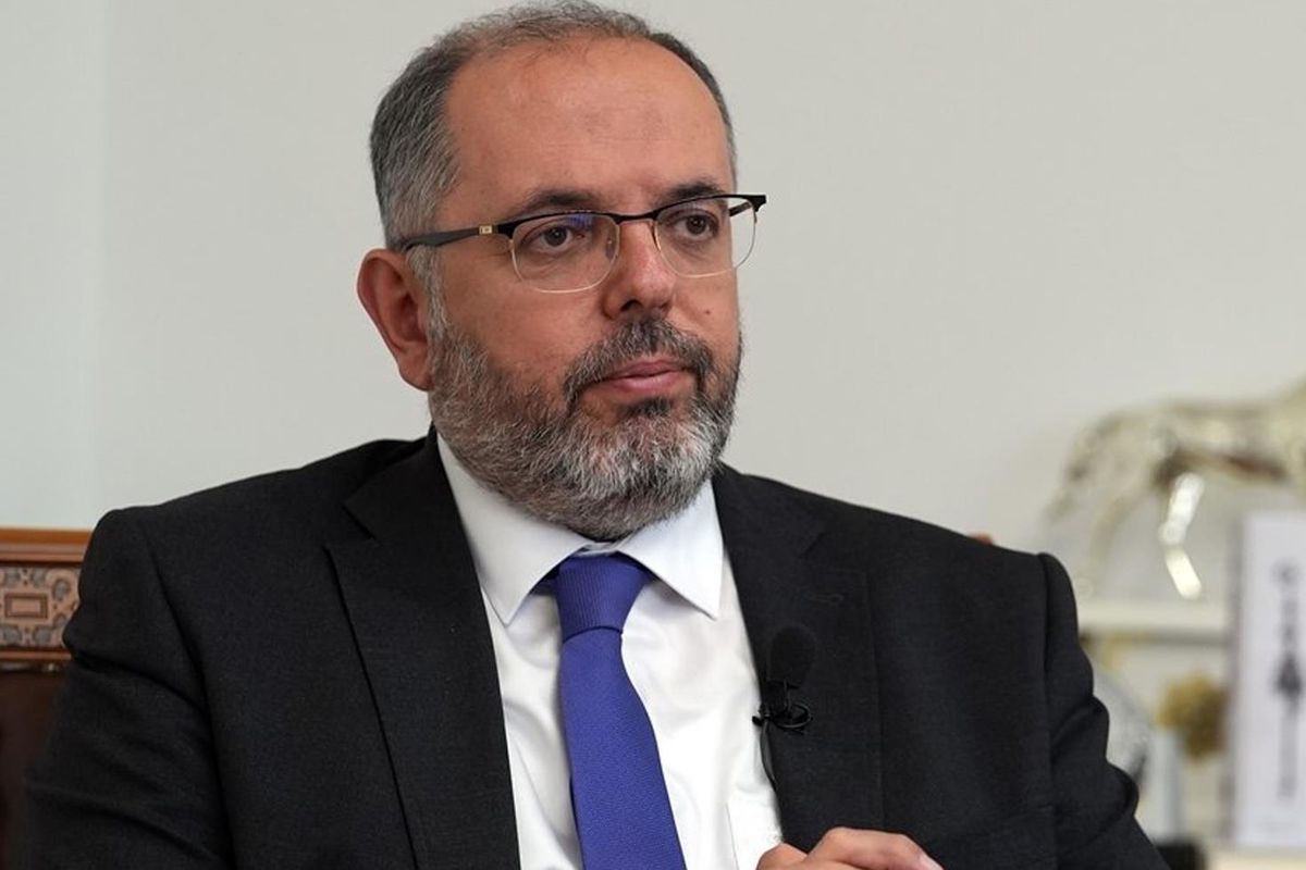 Prof. Erhan Afyoncu: Nüfusun düşmesi, savaştan bile daha büyük tehdit