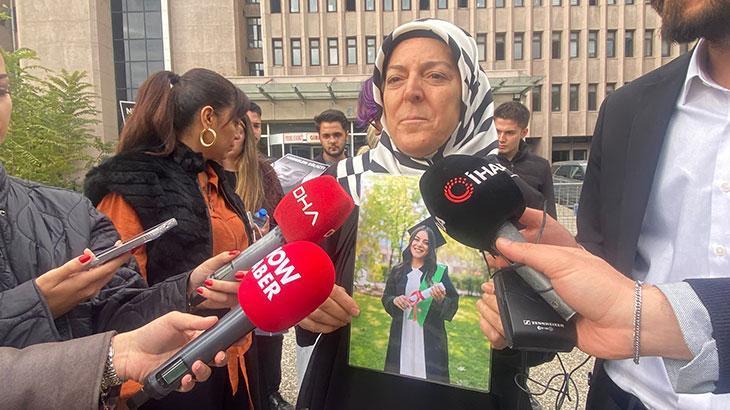 Psikolog Nurselen’i öldüren sanığın cezası belli oldu!