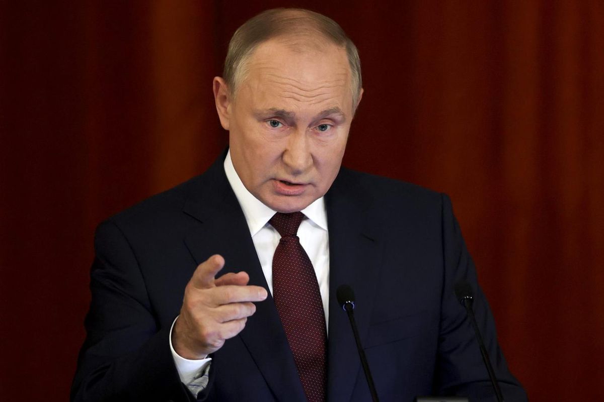 Putin'den piyasaları ayağa kaldıracak çıkış: Tam yasak olasılığını tartışıyoruz