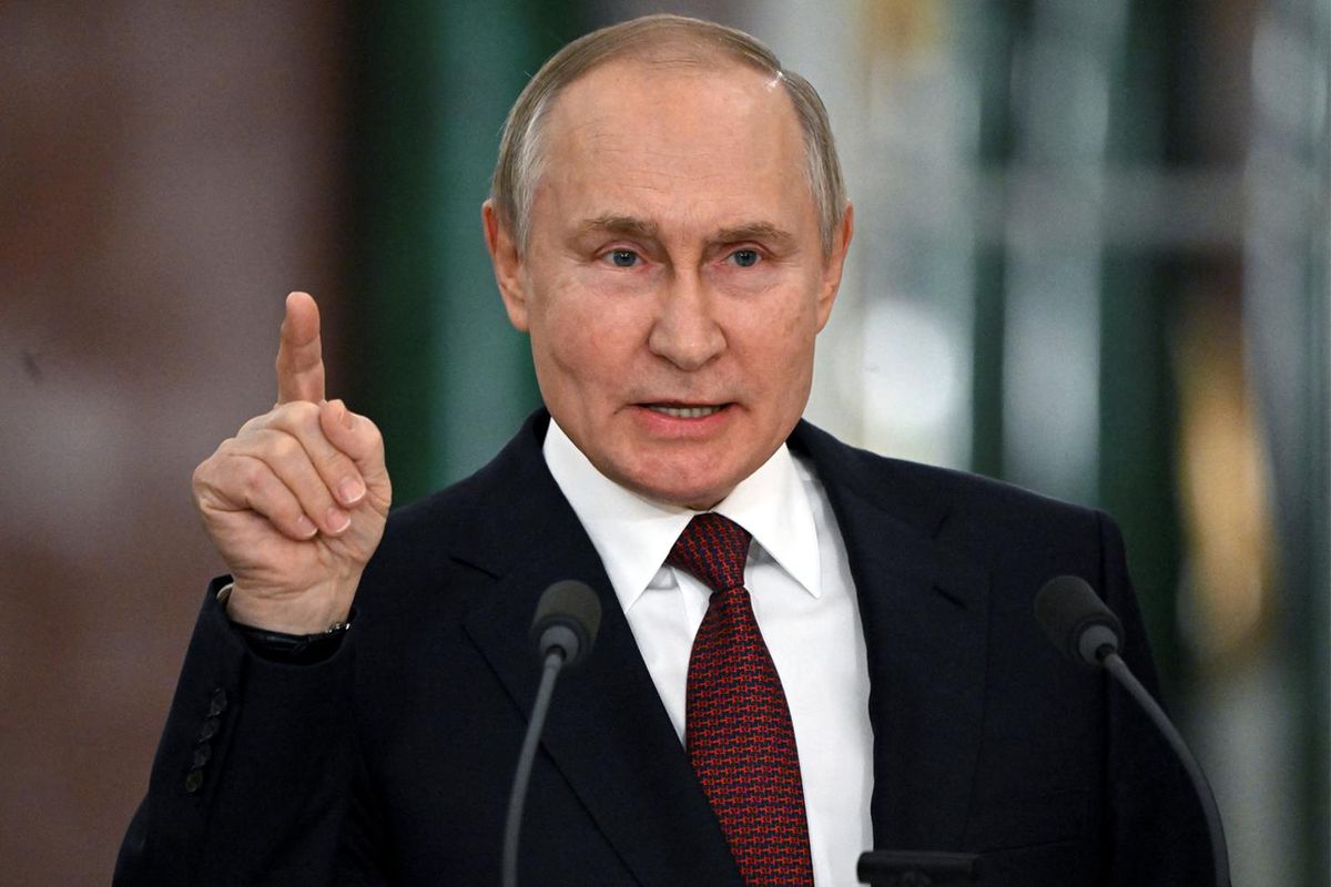 Putin'ın yasak aşk skandalını ortaya çıkaran gazetecinin ölümü acı oldu