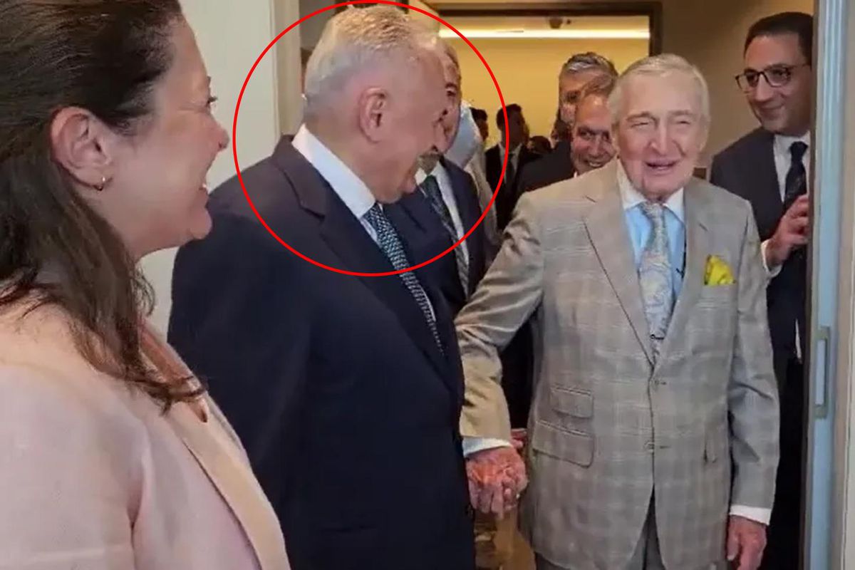 Rahmi Koç'un 