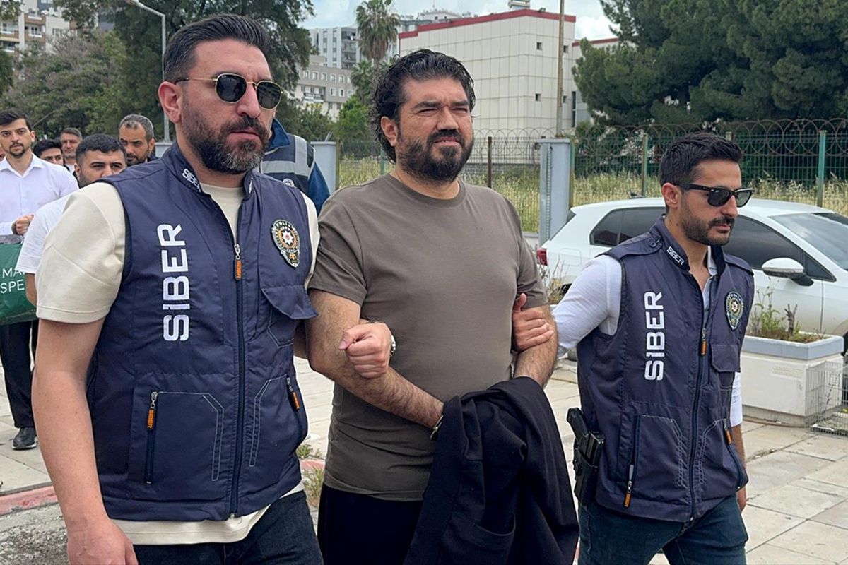Rasim Ozan Kütahyalı'nın cezaevi değiştirildi