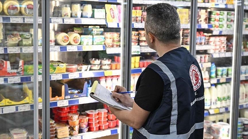 Resmi Gazete'de yayımlandı: Gıda yönetmeliği değişti! Dikkat çeken 'domuz' detayı