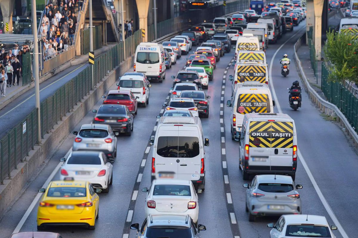 Resmi Gazete'de yayımlandı! Trafik sigortasında yeni dönem 1 Temmuz'da başlıyor