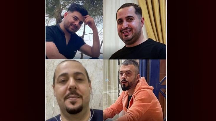 Riyad'daki yangında 4 Türk vatandaşı hayatını kaybetti