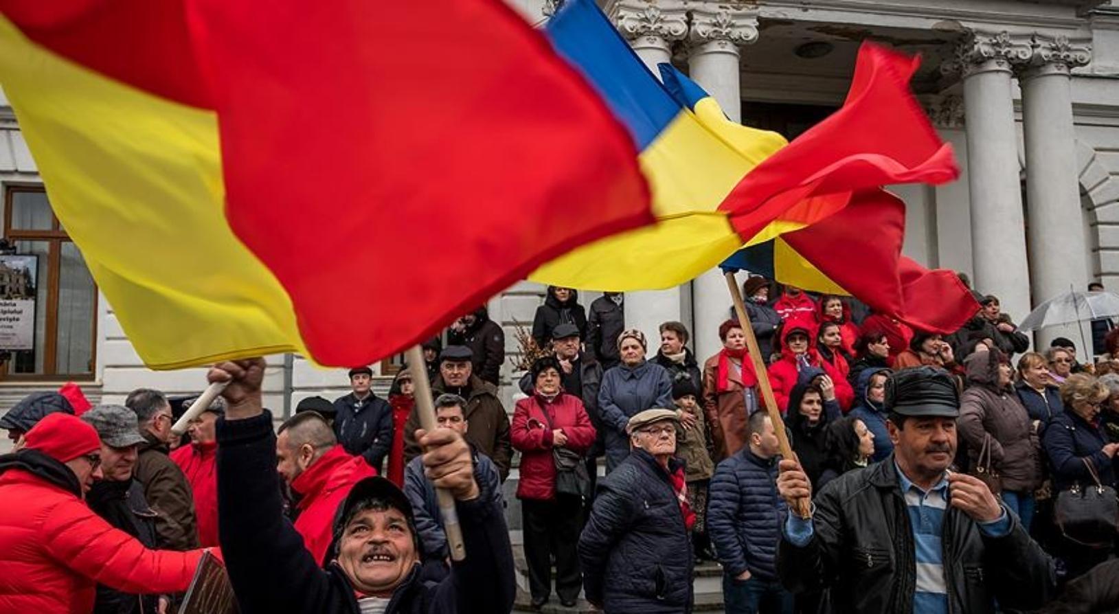 Romanya’da kritik süreç! Cumhurbaşkanı Dan yeni adayını açıkladı