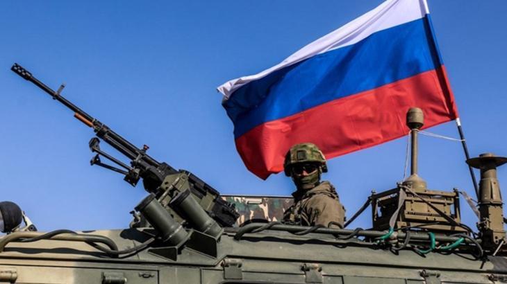 Rusya: Donetsk'te Novıy Donbass yerleşim birimini ele geçirdik