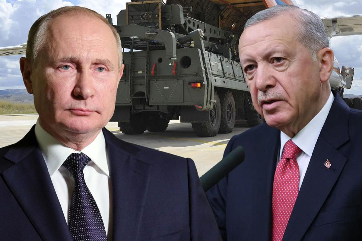 Rusya, Türkiye'ye ait S-400'lerin satışı için BAE'ye yeşil ışık yaktı