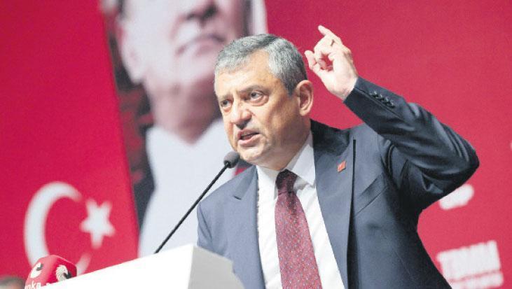 Sabırla, sağduyuyla bekliyoruz