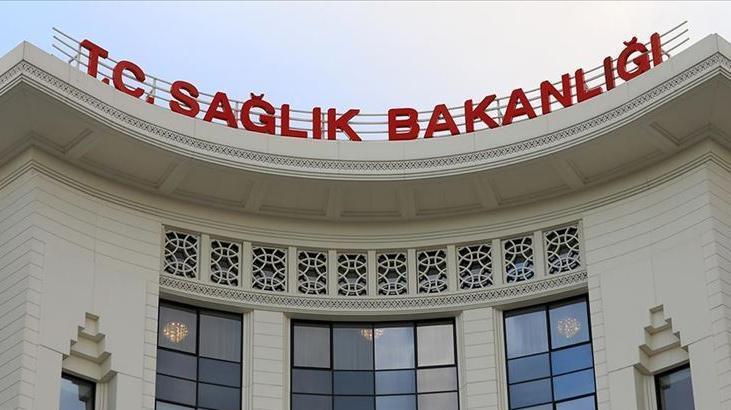 Sağlık Bakanlığından '17 Mayıs Dünya Hipertansiyon Günü'ne ilişkin açıklama