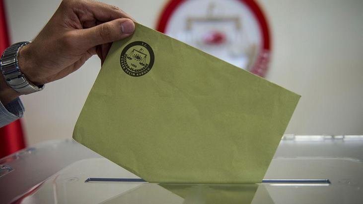 Sandıklar kapandı, sayım başladı! YSK Başkanı Mutta'dan bugün yapılan ara seçimle ilgili açıklama