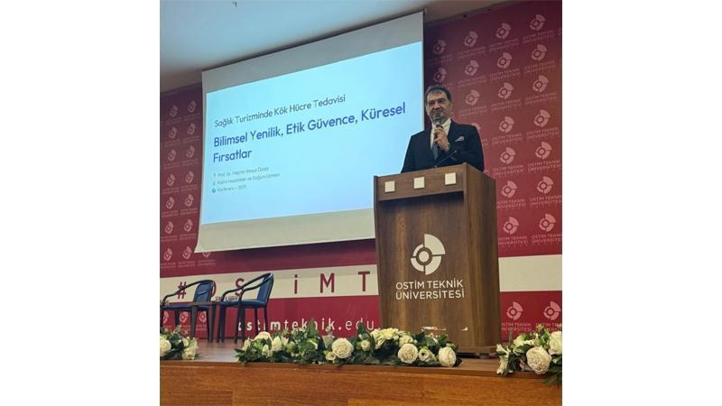 SANKON: ABD-İran mutabakatını memnuniyetle karşılıyoruz
