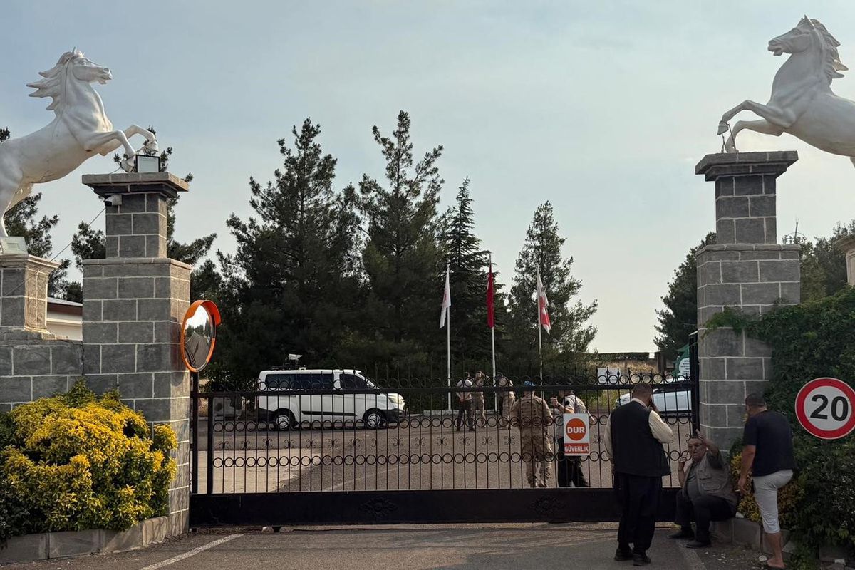 Şanlıurfa'da başlayan maç kavgası 2 kente daha sıçradı: 2'si ağır 13 yaralı