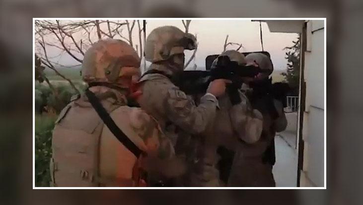 Şanlıurfa'da sahte sağlık raporu şebekesine operasyon! Onlarca kişi gözaltına alındı