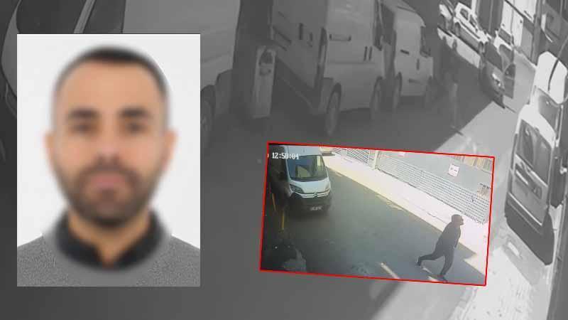 Sarıyer’de 'Karımla aranda ne var’ diyerek eşinin çalışanını silahla vurdu; Çanakkale’de yakalandı