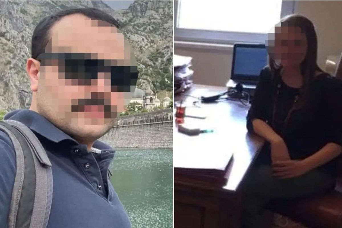 Savcı Kılıçarslan ikinci duruşmada 42 yıla kadar hapis talep edildi