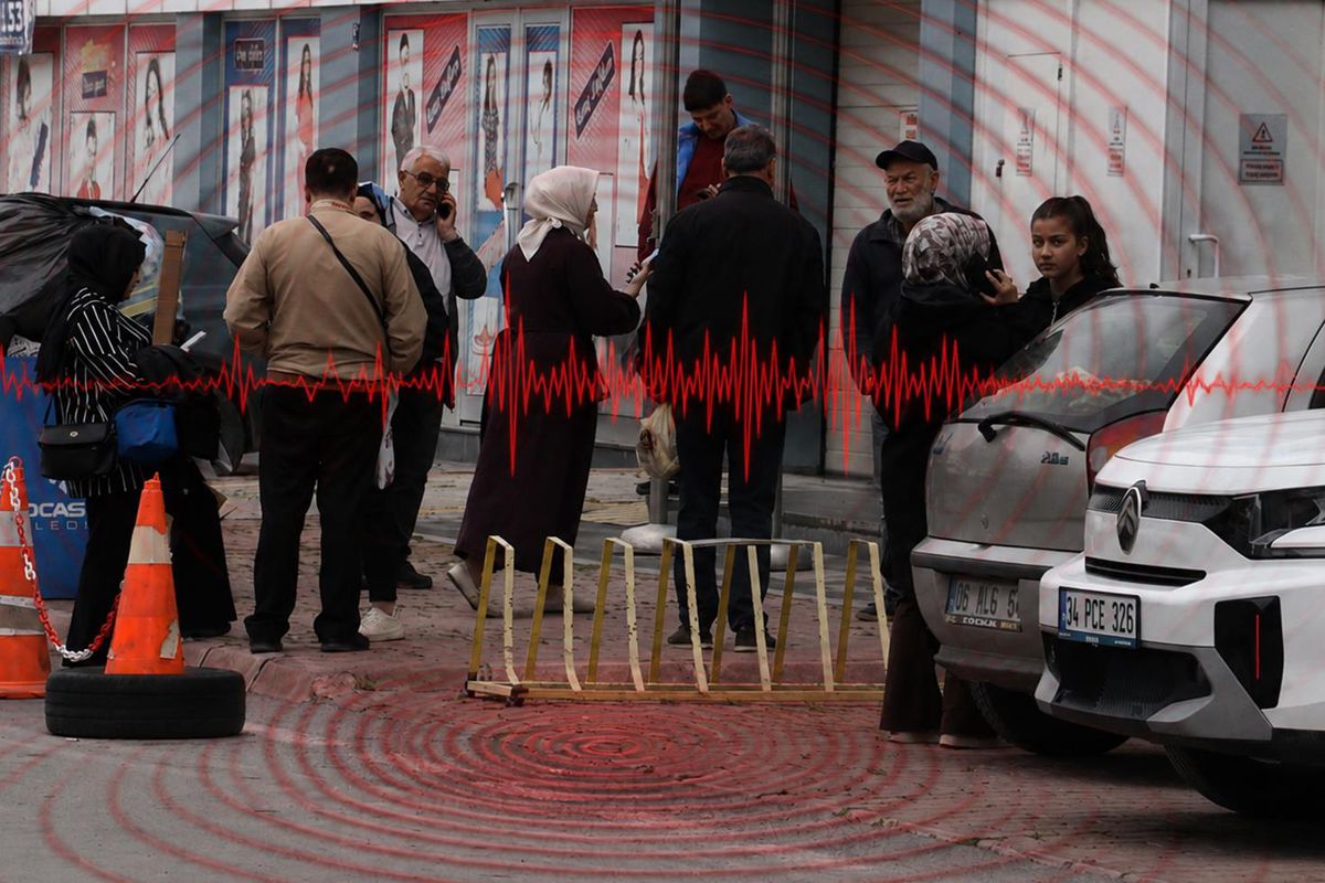 Şener Üşümezsoy, Malatya depremini 2 hafta önce bilmiş! Dikkat çeken uyarı