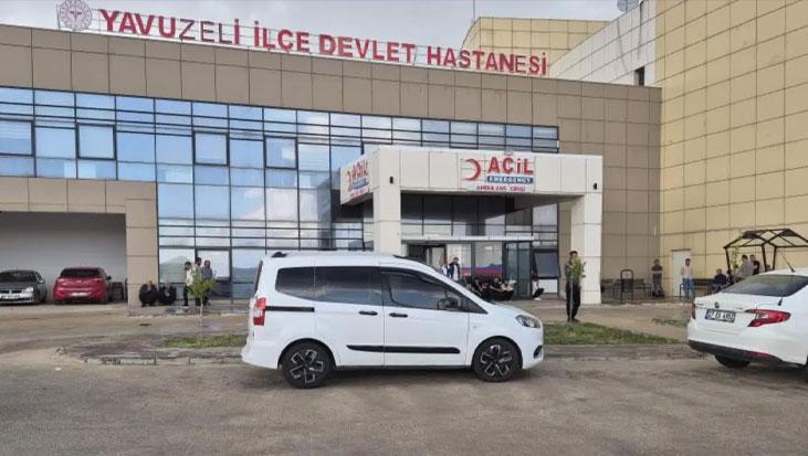 Serinlemek için inşaat çukurundaki suya girdiler! İki kardeşten acı haber